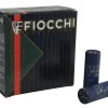 Fiocchi Low Recoil Ammunition 12 Gauge 2-3/4