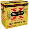 Winchester Super-X 100th Anniversary High Brass Ammunition 12 Gauge 2-3/4