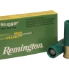 Remington Slugger Ammunition 12 Gauge 2-3/4