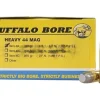 Buffalo Bore Ammunition 44 Remington Magnum 305 Grain Lead Long Flat Nose