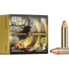 Federal Premium Vital-Shok Ammunition 460 S&W Magnum 275 Grain Barnes XPB Hollow Point Lead-Free Box of 20