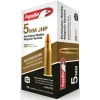 Aguila Varmint Ammunition 5mm Remington Magnum 30 Grain Jacketed Hollow Point Box of 50