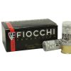Fiocchi Exacta Ammunition 12 Gauge 2-3/4