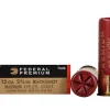 Federal Premium Vital-Shok Ammunition 12 Gauge 2-3/4