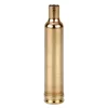 Norma Brass Shooters Pack 257 Weatherby Magnum Box of 50