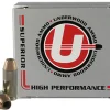 Underwood Ammunition 460 Rowland 230 Grain Jacketed Hollow Point Box of 20
