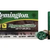 Remington HyperSonic Ammunition 12 Gauge 3