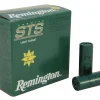 Remington Premier STS Light Target Ammunition 12 Gauge 2-3/4