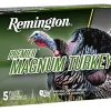 Remington Premier Magnum Turkey Ammunition 10 Gauge 3-1/2