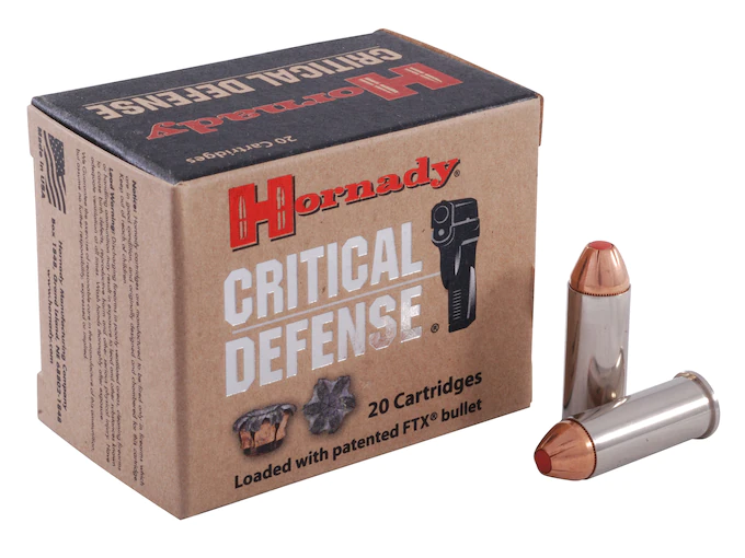 Black Hills Cowboy Action Ammunition 44 Special 210 Grain Lead Flat Point Box of 50