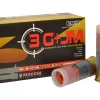 Fiocchi 3-Gun Ammunition 12 Gauge 2-3/4