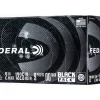 Federal Black Pack Ammunition 12 Gauge 2-3/4