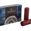 Federal Power-Shok Ammunition 12 Gauge 3