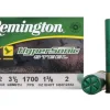 Remington HyperSonic Ammunition 12 Gauge 3-1/2