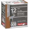 Aguila High Velocity Ammunition 12 Gauge 2-3/4