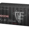 Fiocchi Ammunition 7.62x25mm Tokarev 85 Grain Full Metal Jacket Box of 50