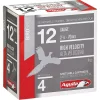 Aguila High Velocity Ammunition 12 Gauge 2-3/4