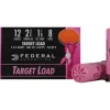 Federal Top Gun Ammunition 12 Gauge 2-3/4