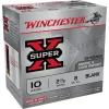 Winchester Super-X Black Powder Blank Ammunition 10 Gauge 2-7/8