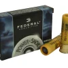 Federal Power-Shok Ammunition 20 Gauge 2-3/4