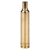 Norma Brass Shooters Pack 270 Weatherby Magnum Box of 50