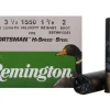 Remington Sportsman Hi-Speed Ammunition 12 Gauge 3-1/2