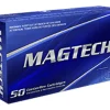 Magtech Ammunition 44 Special 240 Grain Full Metal Jacket