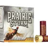 Federal Premium Prairie Storm Ammunition 12 Gauge 1-1/8 oz Non-Toxic Steel Shot