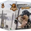 Hevi-Shot Hammer Pheasant Ammunition 20 Gauge 3