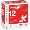 Aguila Game & Target Ammunition 12 Gauge 2-3/4
