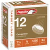 Aguila Competition Target Load Ammunition 12 Gauge 2-3/4
