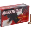 Federal American Eagle Ammunition 327 Federal Magnum 85 Grain Jacketed Soft Point Box of 50