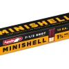 Aguila Minishell Ammunition 12 Gauge 1-3/4