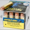 Buffalo Bore Dangerous Game Ammunition 44 Remington Magnum 265 Grain Lehigh Mono-Metal Lead-Free Box of 20