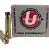 Underwood Ammunition 460 S&W Magnum 250 Grain Lehigh Xtreme Penetrator Lead-Free Box of 20