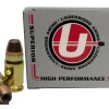 Underwood Ammunition 400 Cor-Bon 135 Grain Jacketed Hollow Point Box of 20