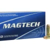 Magtech Ammunition 38 Special 158 Grain Full Metal Jacket