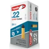Aguila Super Colibri Ammunition 22 Long Rifle 20 Grain Lead Solid Point