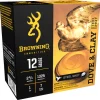 Browning Dove & Clay Ammunition 12 Gauge 2-3/4