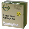 Remington Premier Nitro Sporting Clays Ammunition 28 Gauge 2-3/4