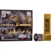 Federal Premium Black Cloud TSS Ammunition 20 Gauge 3