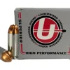 Underwood Xtreme Hunter Ammunition 10mm Auto 150 Grain Lehigh Xtreme Defense Lead-Free Box of 20