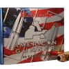 Hornady American Gunner Ammunition 40 S&W 180 Grain XTP Jacketed Hollow Point