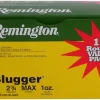 Remington Slugger Ammunition 12 Gauge 2-3/4