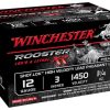 Winchester Rooster XR Pheasant Ammunition 12 Gauge 3