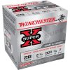 Winchester Super-X Xpert Game and Target Ammunition 28 Gauge 2-3/4