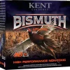 Kent Bismuth High Performance Non-Toxic Upland Ammunition 28 Gauge 2-3/4