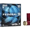 Federal Top Gun Lite Ammunition 12 Gauge 2-3/4