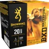 Browning BXD Waterfowl Ammunition 20 Gauge 3