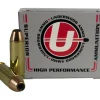 Underwood Ammunition 45 Winchester Magnum 230 Grain Jacketed Hollow Point Box of 20